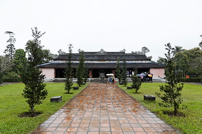Hué-Pagode de la Dame Céleste-038